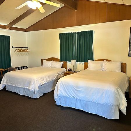 Meadowcliff Lodge Coleville Dış mekan fotoğraf